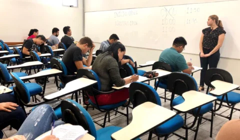 Defensoria Pública abre inscrição solidária e seleciona estagiários