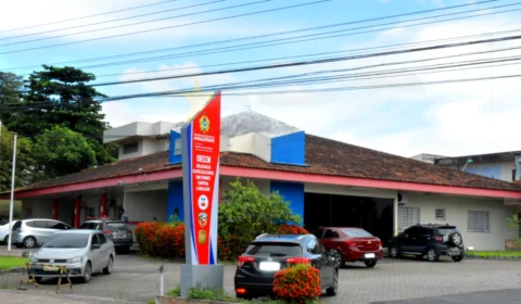 Mulheres são vítimas de 97% dos crimes de violência doméstica registrados em Manaus