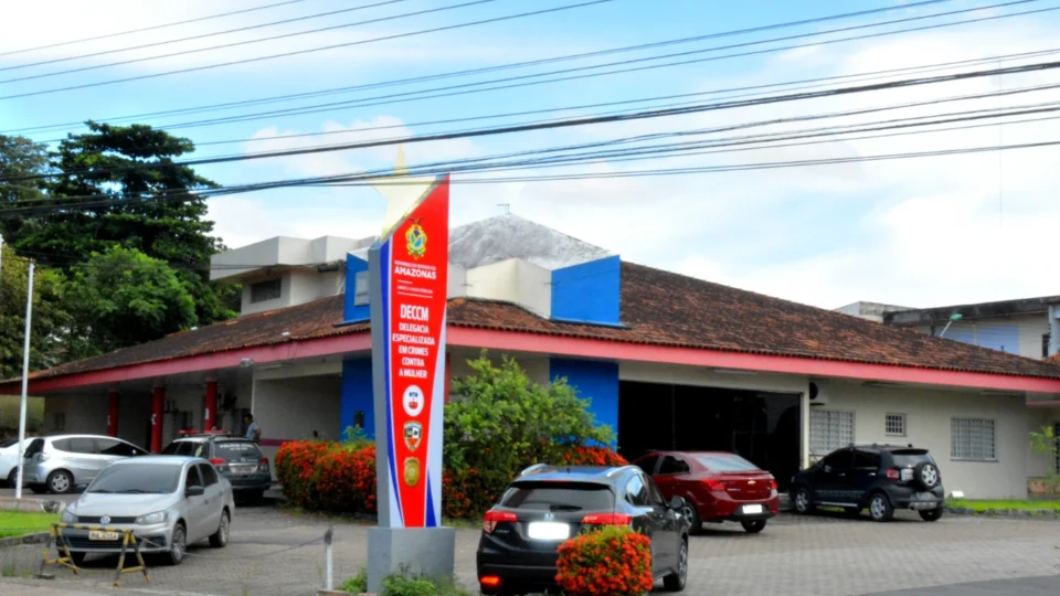 Mulheres são vítimas de 97% dos crimes de violência doméstica registrados em Manaus