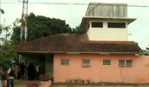 Tentou fugir mas não teve jeito; Homem é preso por tráfico em Iranduba