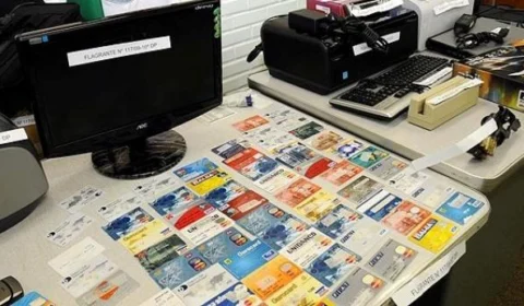 Mais de 12 milhões de consumidores sofreram alguma fraude financeira nos últimos 12 meses