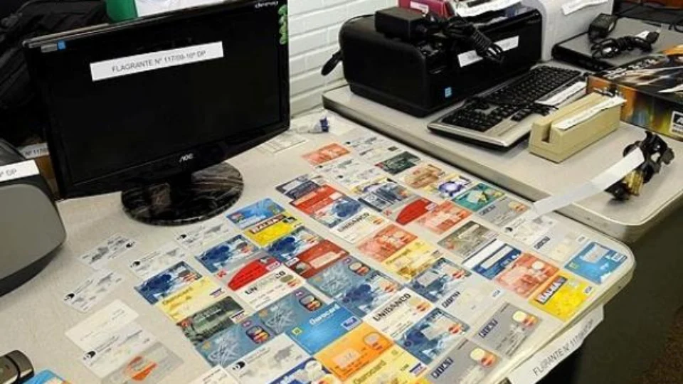 Mais de 12 milhões de consumidores sofreram alguma fraude financeira nos últimos 12 meses