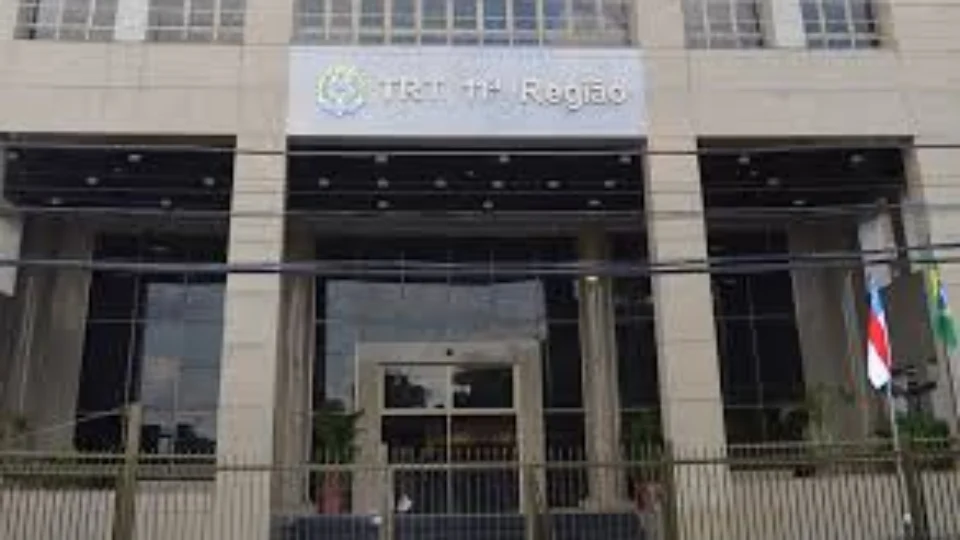 Após ameaça de bomba, audiências podem ser remarcadas no TRT