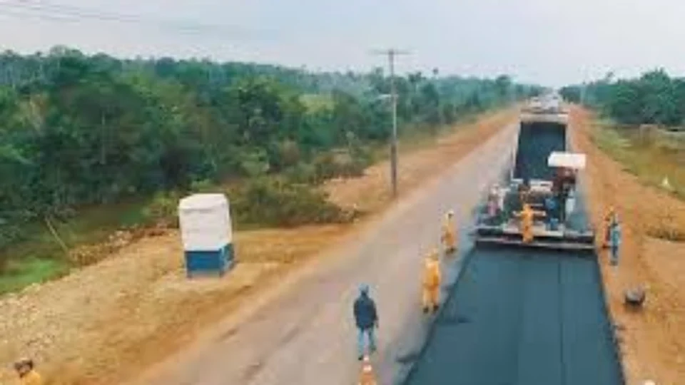 “Pessoal do contra quer plantar fake news”, diz secretário do Careiro sobre obra na BR-319