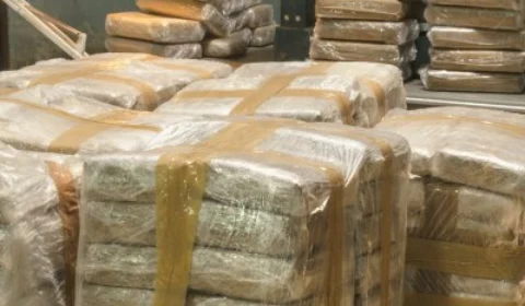 Operação Arcanjo: MPF denuncia 11 por associação para o tráfico de drogas e lavagem de dinheiro no AM