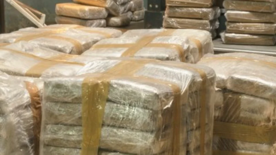 Operação Arcanjo: MPF denuncia 11 por associação para o tráfico de drogas e lavagem de dinheiro no AM