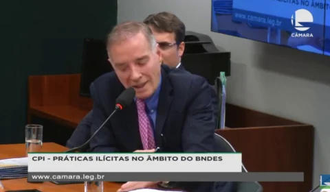 CPI BNDES: Eike Batista é questionado sobre empréstimo de R$10 bilhões