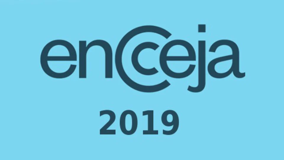 Encceja 2019: cartão com local de prova está disponível