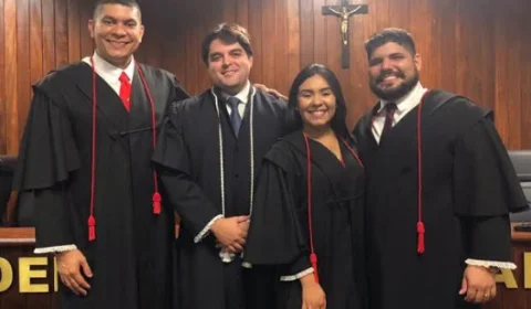 Faculdade Esbam estreia com vitória no ‘VII Júri Simulado da OAB’