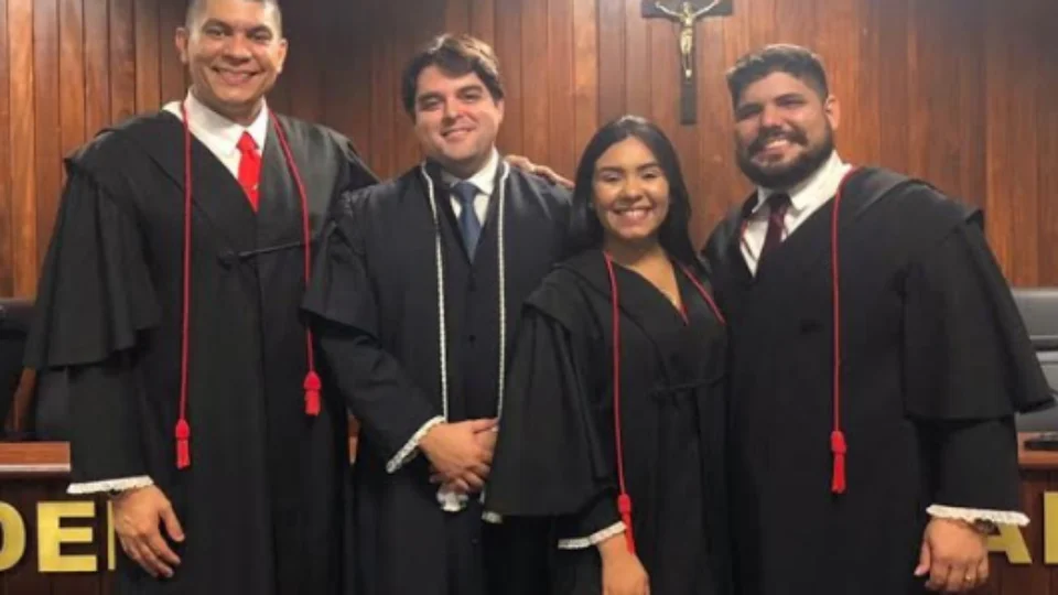 Faculdade Esbam estreia com vitória no ‘VII Júri Simulado da OAB’
