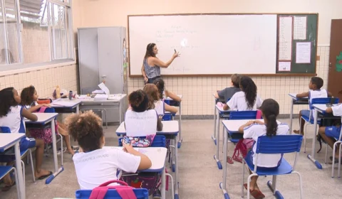 Após greves, MPAM inspeciona escolas e monitora plano de reposição de aulas