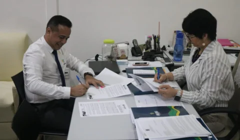 Setrab e Associação ofertam 200 vagas para cursos de capacitação