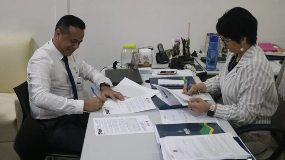 Setrab e Associação ofertam 200 vagas para cursos de capacitação