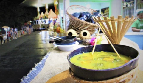 Rota dos Chefs promete cardápio diversificado no Festival Folclórico do Amazonas