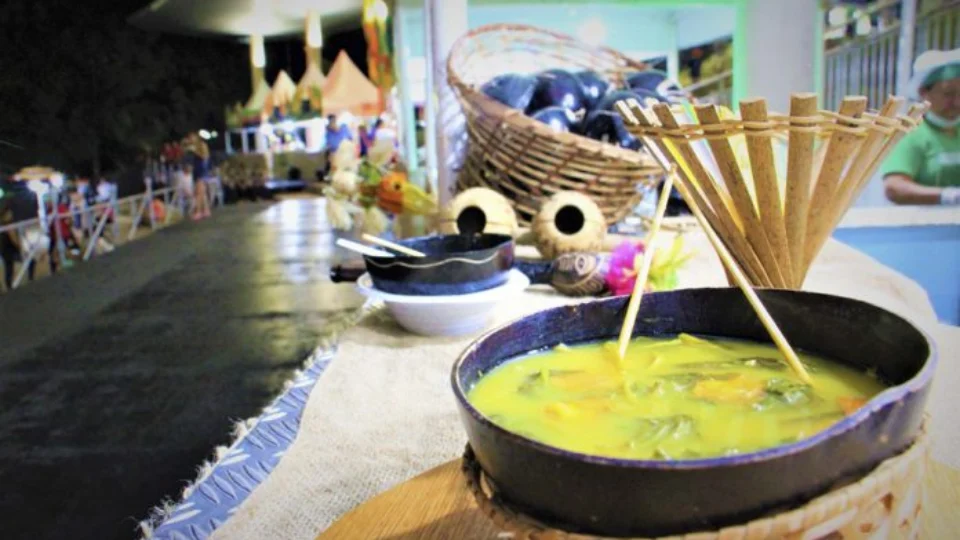 Rota dos Chefs promete cardápio diversificado no Festival Folclórico do Amazonas