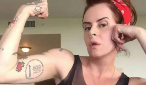 Uma mente inquieta: Fernanda Young morre aos 49 anos