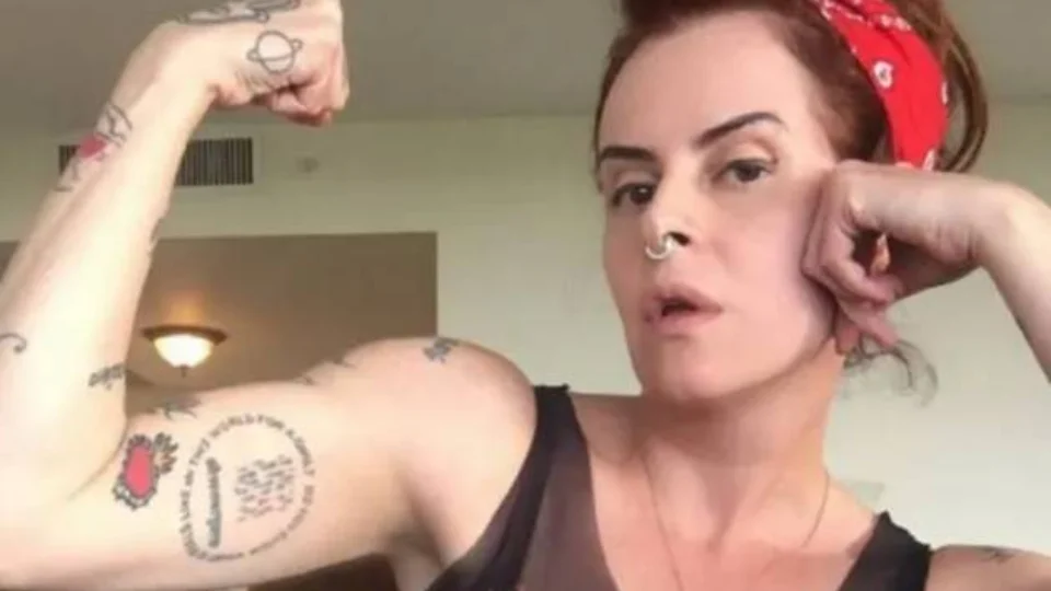 Uma mente inquieta: Fernanda Young morre aos 49 anos