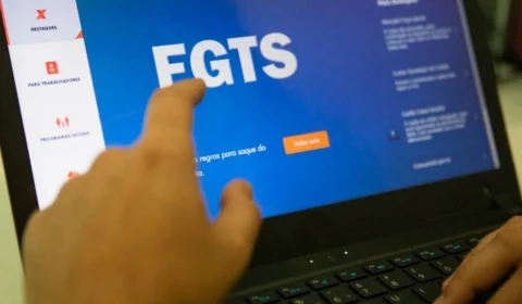 FGTS: Caixa já começou a creditar distribuição de lucros nas contas de trabalhadores