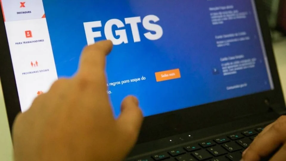 FGTS: Caixa já começou a creditar distribuição de lucros nas contas de trabalhadores