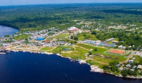 Promotoria de Santa Isabel tenta liminar pra socorrer comunidade