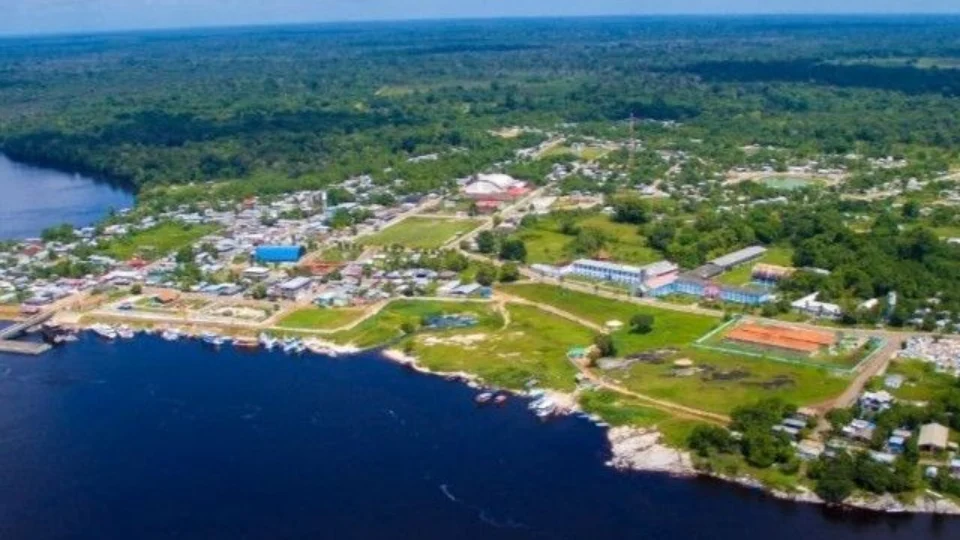 Promotoria de Santa Isabel tenta liminar pra socorrer comunidade