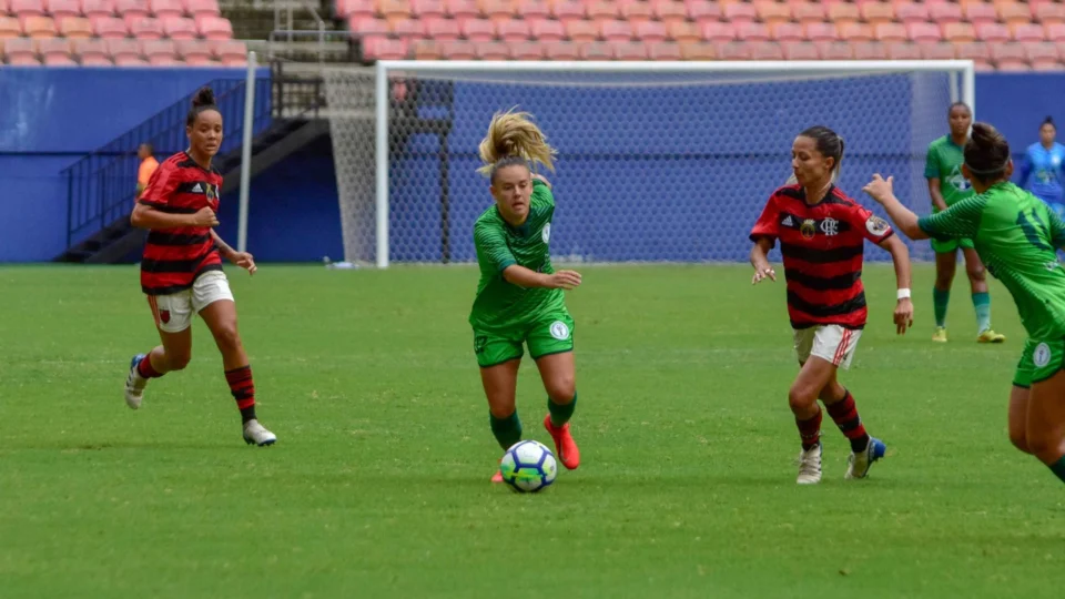 Confira resultados dos duelos do futebol amazonense no fim de semana