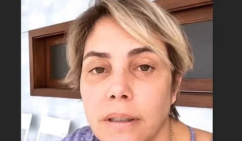 Heloísa Périssé luta contra o câncer e recebe carinho dos fãs