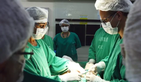 TJ AM determina que Governo pague três competências ao Instituto de Cirurgiões do Estado do Amazonas