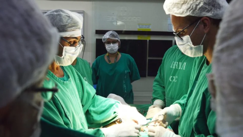 TJ AM determina que Governo pague três competências ao Instituto de Cirurgiões do Estado do Amazonas