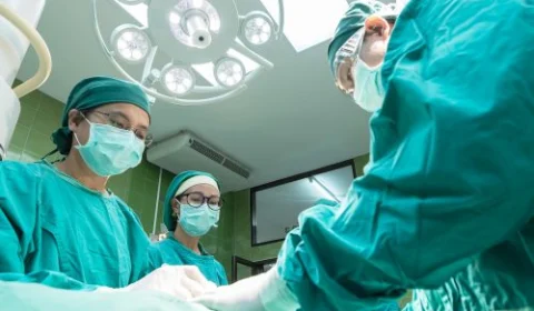 Cirurgiões mantêm suspensão de serviços em hospitais de Manaus