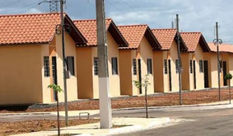 Publicada lei que dispensa “habite-se” para famílias de baixa renda
