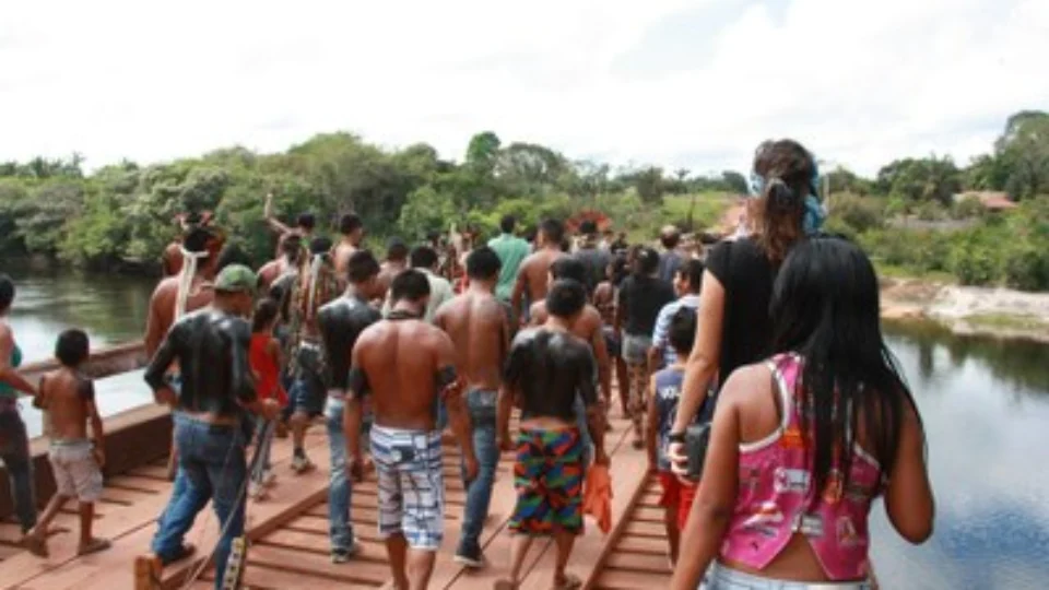 Empresa de pesca esportiva é impedida de transitar em terras indígenas em Santa Isabel do Rio Negro