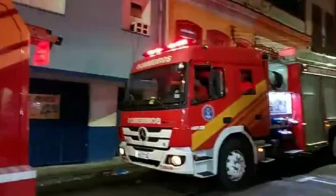Corpo de Bombeiros lança canal de atendimento online para regularizar normas de segurança contra incêndio