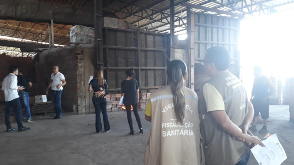 Polícia Civil incinera 3,5 kg de entorpecentes em Parintins