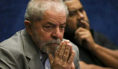 Lula será transferido para São Paulo; Justiça Federal autoriza