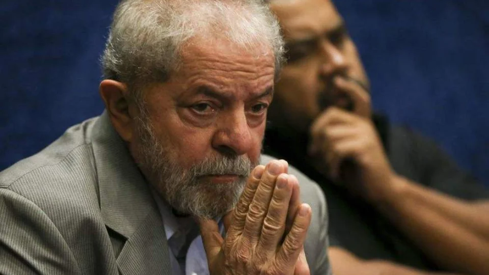 Lula será transferido para São Paulo; Justiça Federal autoriza