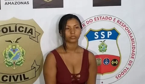 Caso Milane: está presa a responsável por agredir até a morte jovem de 19 anos