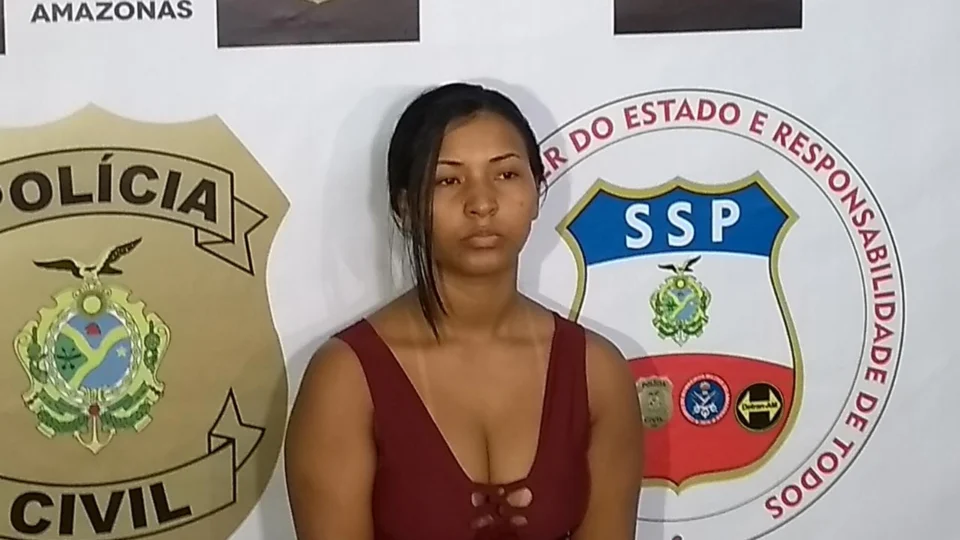 Caso Milane: está presa a responsável por agredir até a morte jovem de 19 anos