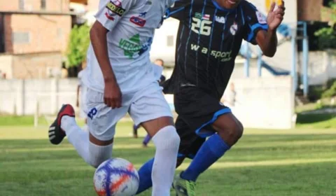 Naça inicia inscrição de seletiva para participar de competição internacional