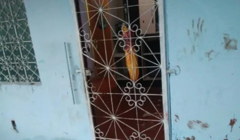 Brutalidade: Mulher é morta a pauladas e sua mãe fica gravemente ferida