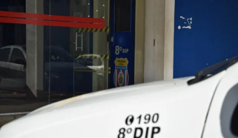 Crime de ameaça: Registrar B.O. ajuda a prevenir crimes mais graves, diz Polícia