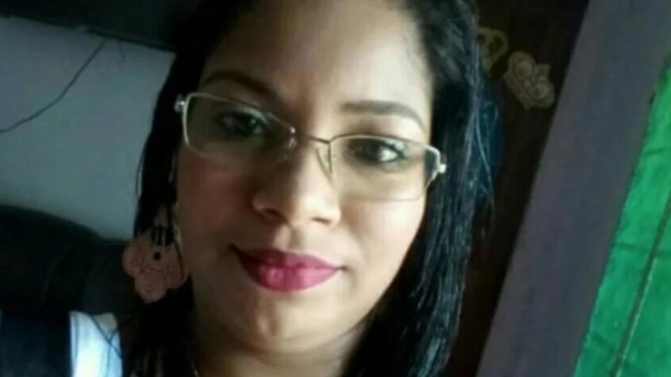 Mulher assassinada a pauladas pelo marido registrou quatro B.O’s contra ele