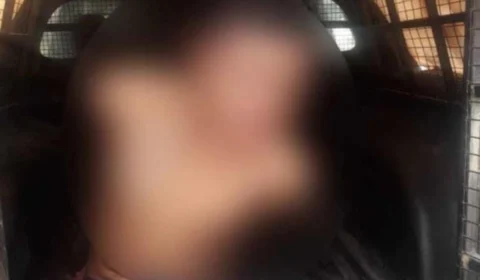 PM detém foragido da Justiça por roubo na rodoviária de Manaus