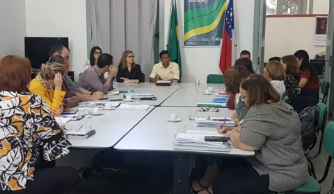 Aulas atrasadas: MPAM e Seduc definem medidas para garantir a  reposição