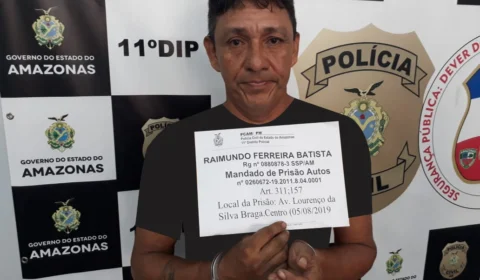 Preso mentor de quadrilha que roubava e adulterava veículos