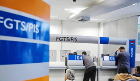 FGTS: saque imediato, iniciado em 2019, vai até 31 de março deste ano