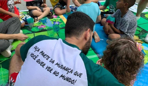Parque Cidade da Criança ofere programação gratuita neste Dia dos Pais (11)
