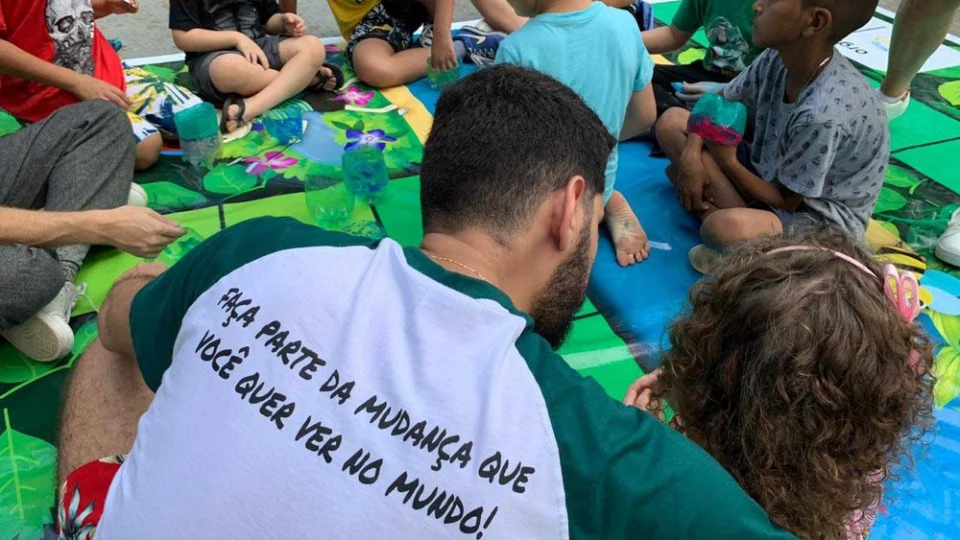 Parque Cidade da Criança ofere programação gratuita neste Dia dos Pais (11)