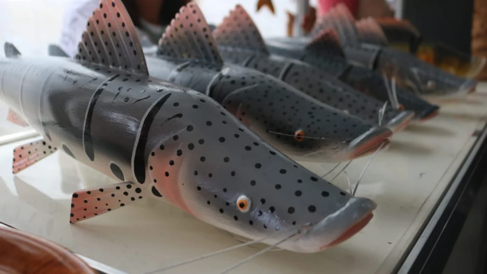 Setrab divulga edital para duas exposições de artesanato