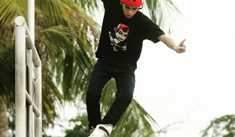 Skate: Marreco Best Tric será realizado pela primeira vez em Manaus